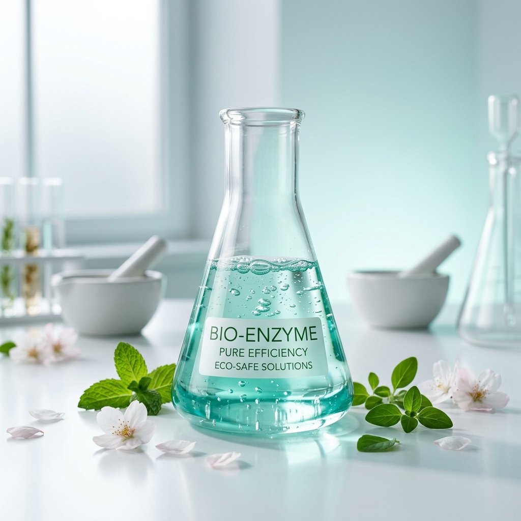 Advanced Bio-Enzyme Technology